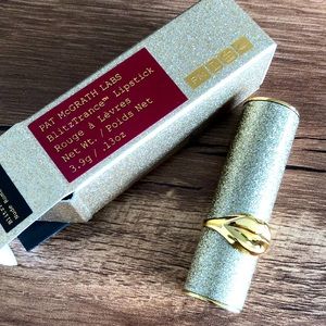 Pat McGrath Lipstick BlitzTrance 071 Nude Romantique